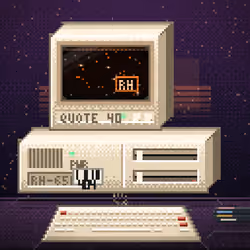 RH COMPUTERS #1169