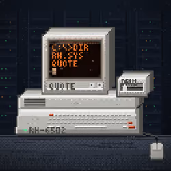 RH COMPUTERS #1704