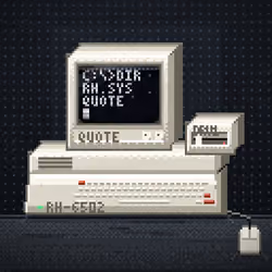 RH COMPUTERS #1101