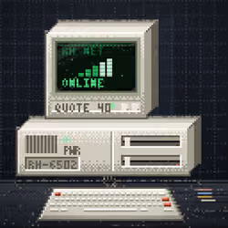 RH COMPUTERS #989