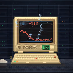 RH COMPUTERS #1241