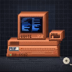 RH COMPUTERS #1432