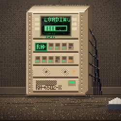 RH COMPUTERS #1668