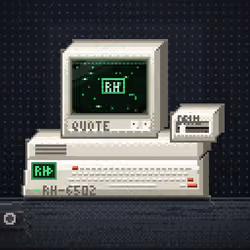 RH COMPUTERS #1649