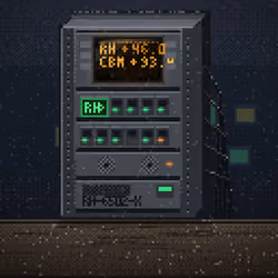 RH COMPUTERS #1935