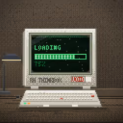 RH COMPUTERS #725