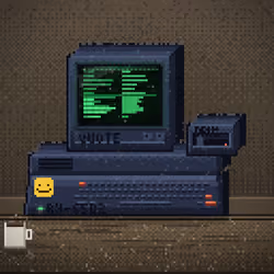 Item Media