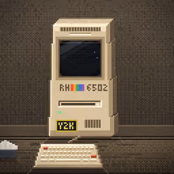 RH COMPUTERS #1792