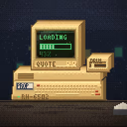 RH COMPUTERS #1864