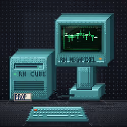 RH COMPUTERS #1128