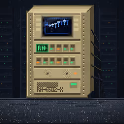 RH COMPUTERS #2786