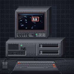 RH COMPUTERS #1476