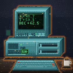 RH COMPUTERS #2169