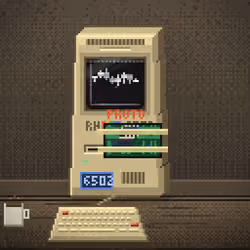RH COMPUTERS #1669