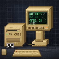 RH COMPUTERS #927