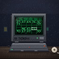 RH COMPUTERS #1028