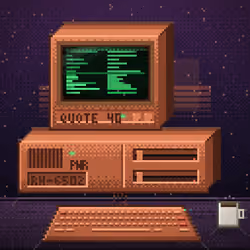 RH COMPUTERS #905