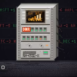 RH COMPUTERS #1170