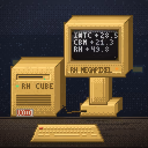 RH COMPUTERS #2026
