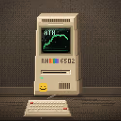 RH COMPUTERS #2605