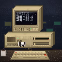 RH COMPUTERS #3298