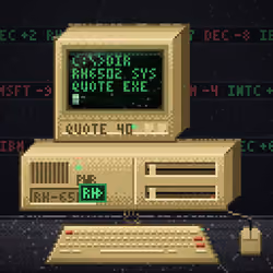 RH COMPUTERS #970