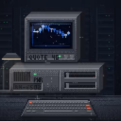 RH COMPUTERS #979