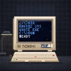 RH COMPUTERS #990