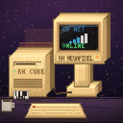 RH COMPUTERS #1994