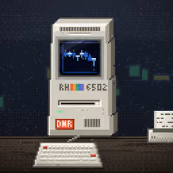 RH COMPUTERS #1972