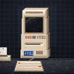 RH COMPUTERS #1139
