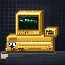 RH COMPUTERS #1174