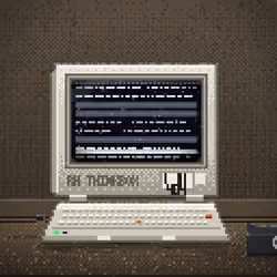 RH COMPUTERS #722