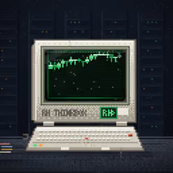 RH COMPUTERS #1905