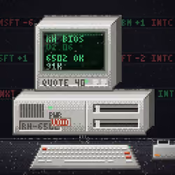 RH COMPUTERS #1080