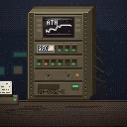 RH COMPUTERS #1337