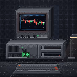 RH COMPUTERS #839