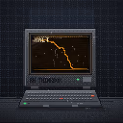 RH COMPUTERS #1681