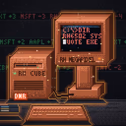 RH COMPUTERS #653