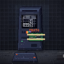 RH COMPUTERS #1577