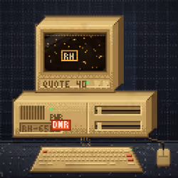 RH COMPUTERS #2900