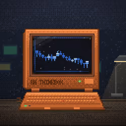 RH COMPUTERS #843