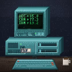 RH COMPUTERS #2571