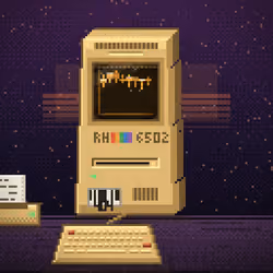 RH COMPUTERS #1413