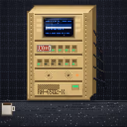 RH COMPUTERS #985