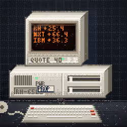 RH COMPUTERS #2105