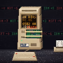 RH COMPUTERS #1507