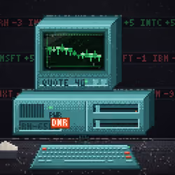 RH COMPUTERS #2907