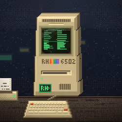 RH COMPUTERS #2342