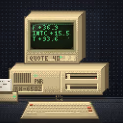 RH COMPUTERS #1276